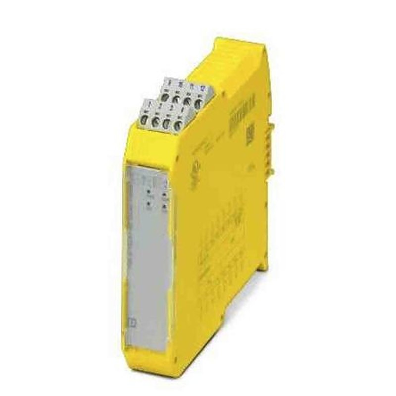 Phoenix Contact PSR Series Input/Output Module, 1 Inputs, 24V
