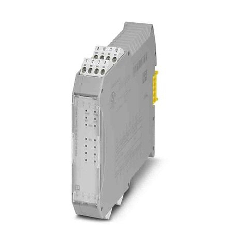 Phoenix Contact PSR Series Input/Output Module, 8 Outputs, 24V