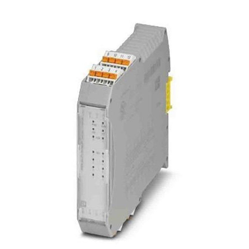 Phoenix Contact PSR Series Input/Output Module, 8 Outputs, 24V