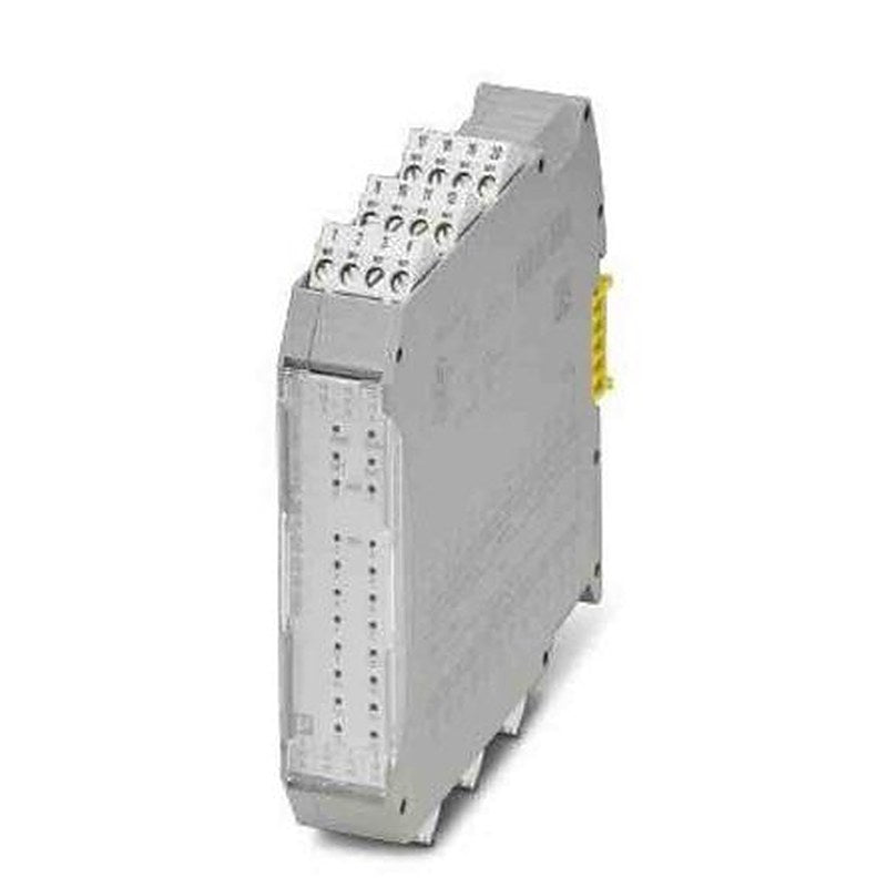 Phoenix Contact PSR Series Input/Output Module, 16 Outputs, 24V