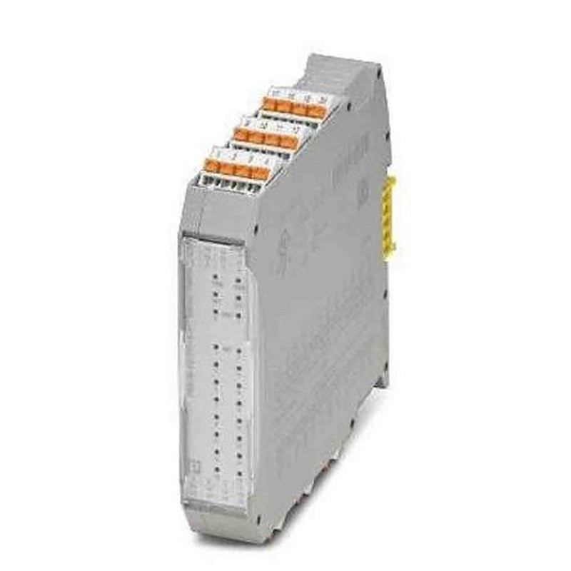 Phoenix Contact PSR Series Input/Output Module, 12 Outputs, 24V