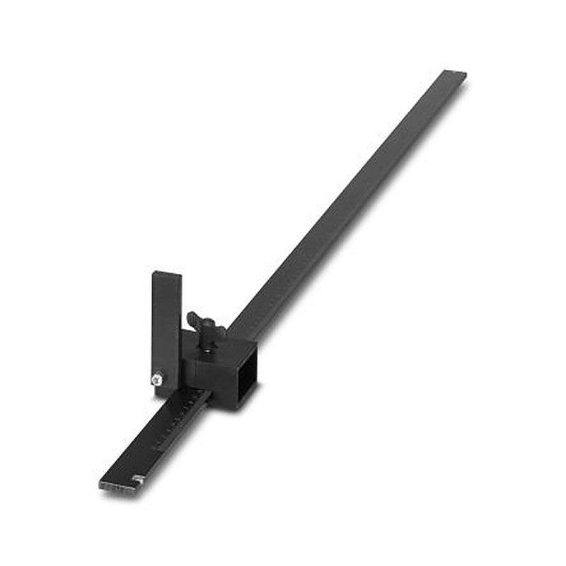Phoenix Contact 1.07 m Aluminium Ruler Metric