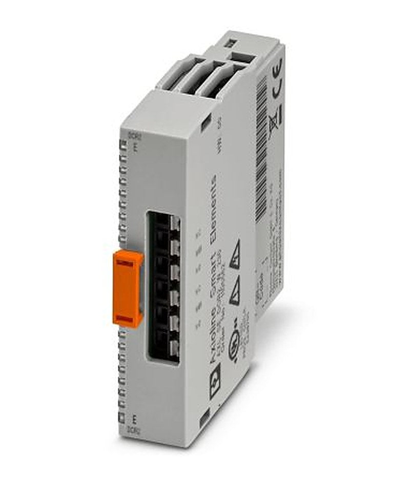 Phoenix Contact Digital I/O Module AXL SE DOR2 W 230 24V