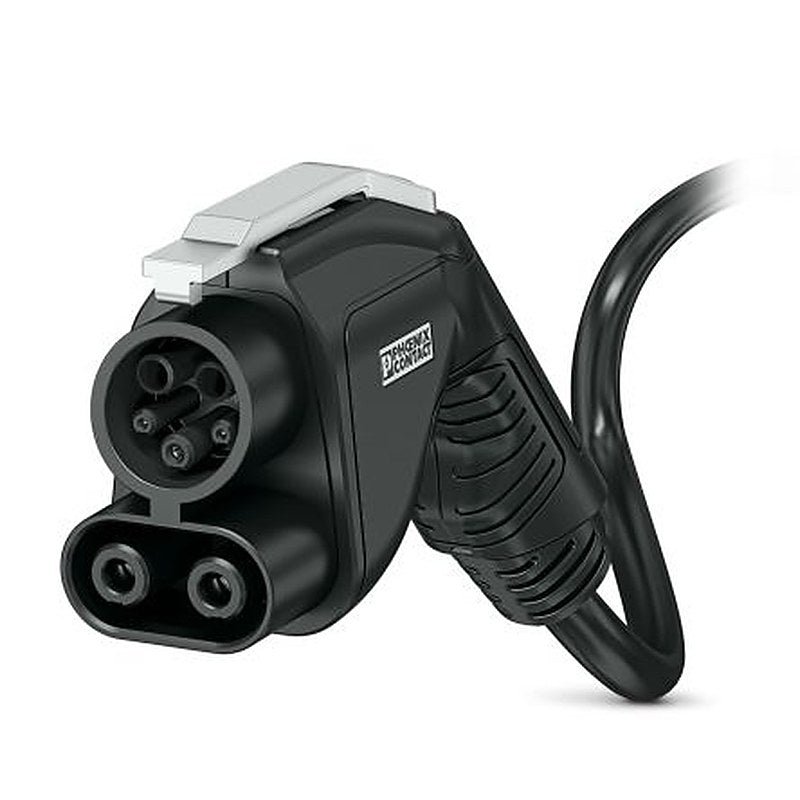 Phoenix Contact 40A EV Charging Cable 40 kW 5 m