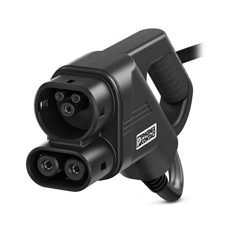 Phoenix Contact 80A EV Charging Cable 80 kW 10 m