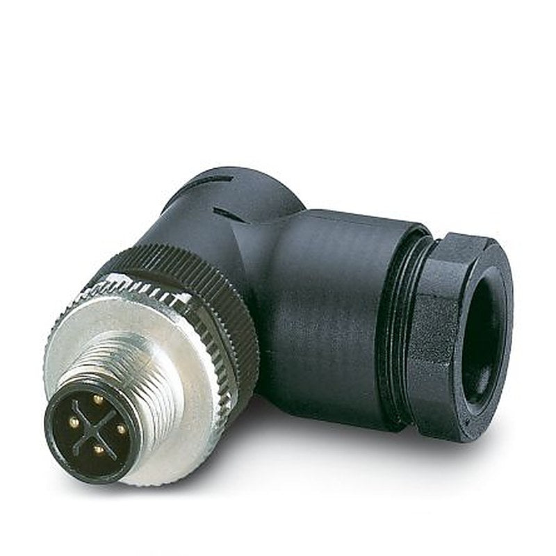 Phoenix Contact, SACC Power Connector Panel Mount, 4 Screw, 6kV 12A