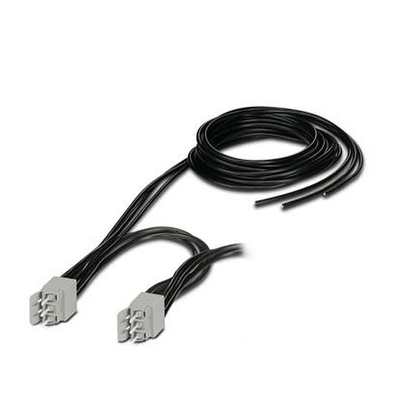 Phoenix Contact Bridge Bridge Series Loop Bridge for Use with Motor,1107650