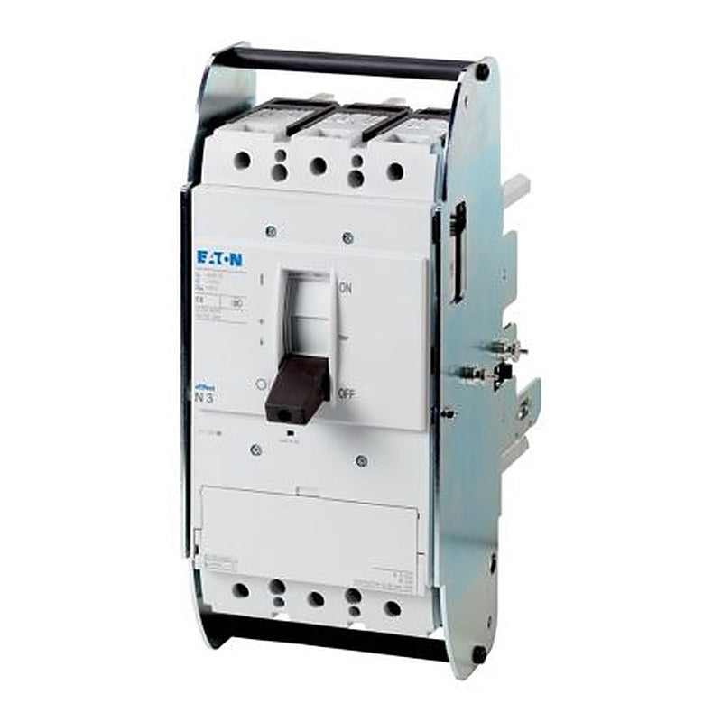 Eaton Switch Disconnector, 3-Pole, 630 A, 630A