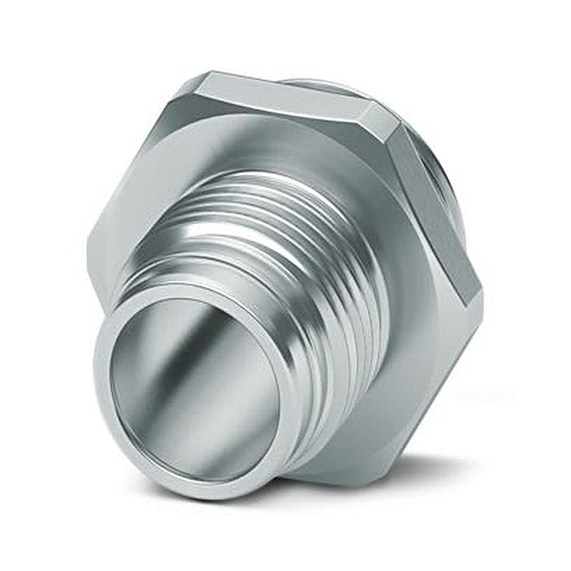 Phoenix Contact Grey Nut, Shell Size M12 for use with Circular Connector