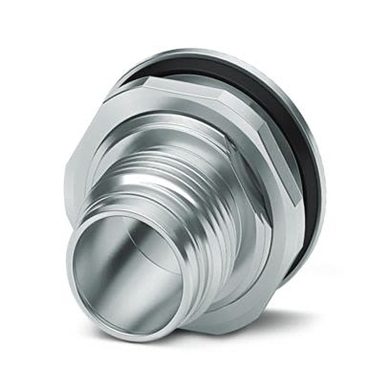 Phoenix Contact Grey Nut, Shell Size M12 for use with Circular Connector