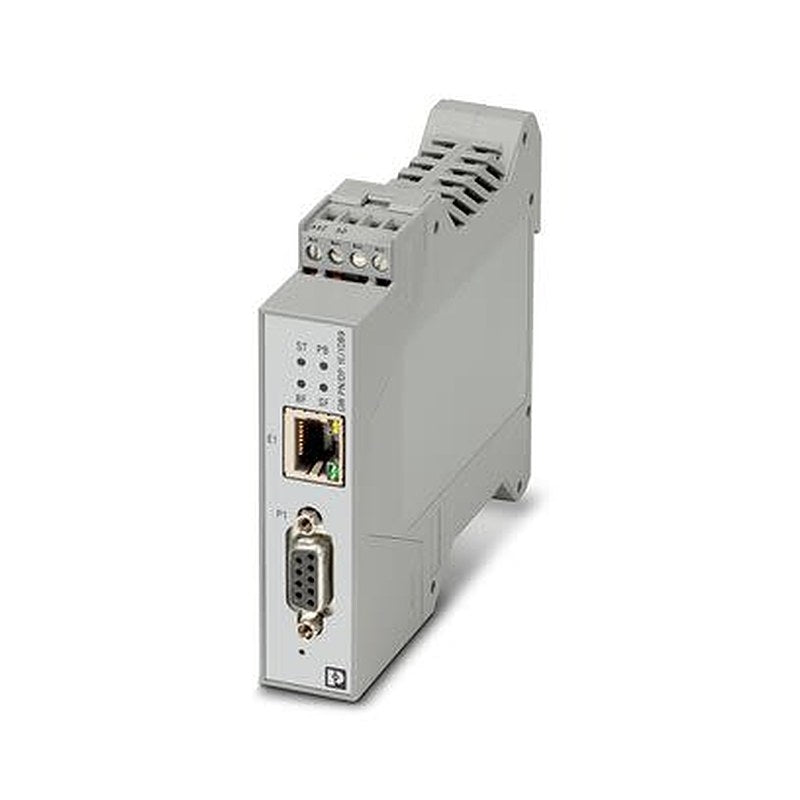 Phoenix Contact Interface Converter