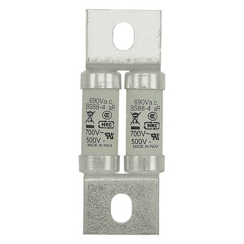 Eaton 110A British Standard Fuse EET 700V, 71 mm