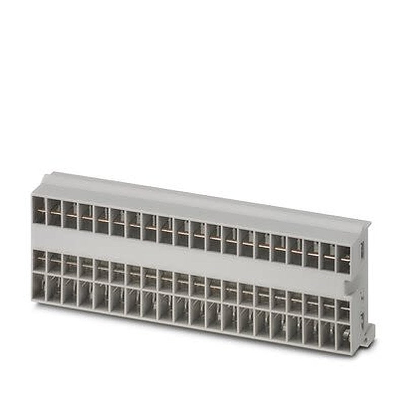 Phoenix Contact CAPAROC CAPAROC Busbar Connector 45A