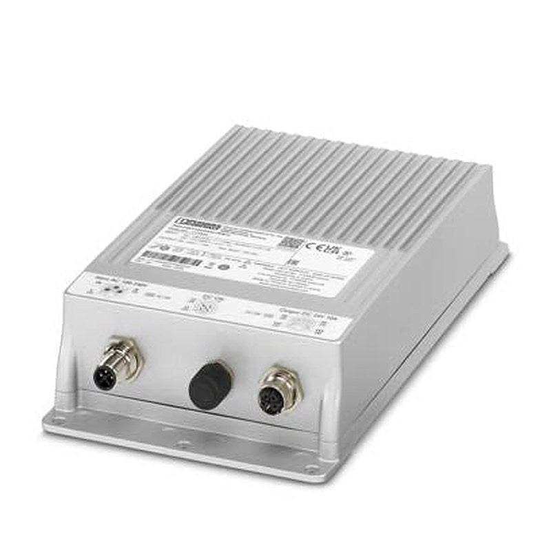Phoenix Contact TRIO Power Power Supply 240V ac/dc AC/DC Input 24V, 10 A Output DC 360 W