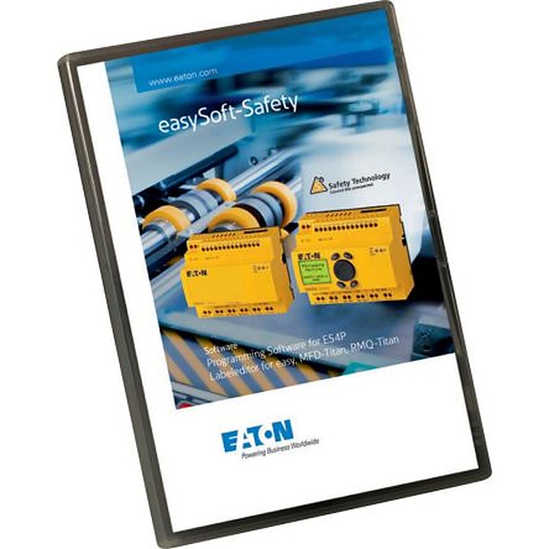 Eaton ESP Series Software 15 mm x 190 mm x 135mm