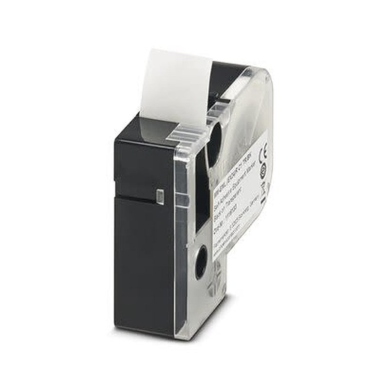 Phoenix Contact Device Marking for use with THERMOMARK GO.K, THERMOFOX, THERMOMARK GO