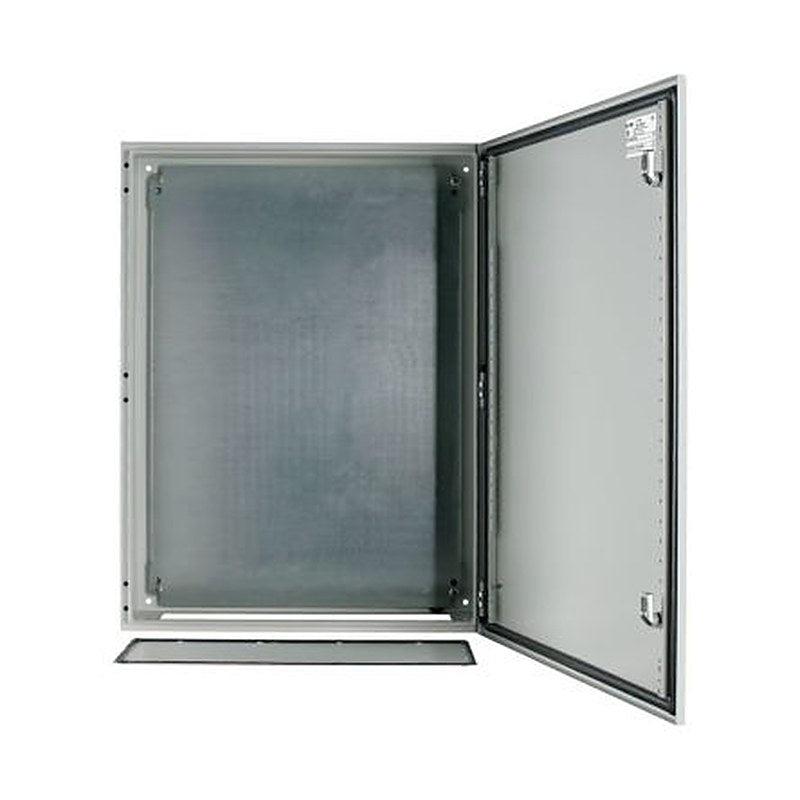 Eaton xEffect CS Series Steel Wall Box, IP66, 800 mm x 600 mm x 200 mm