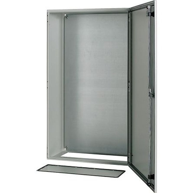 Eaton xEffect CS Series Steel Wall Box, IP66, 1000 mm x 600 mm x 300 mm