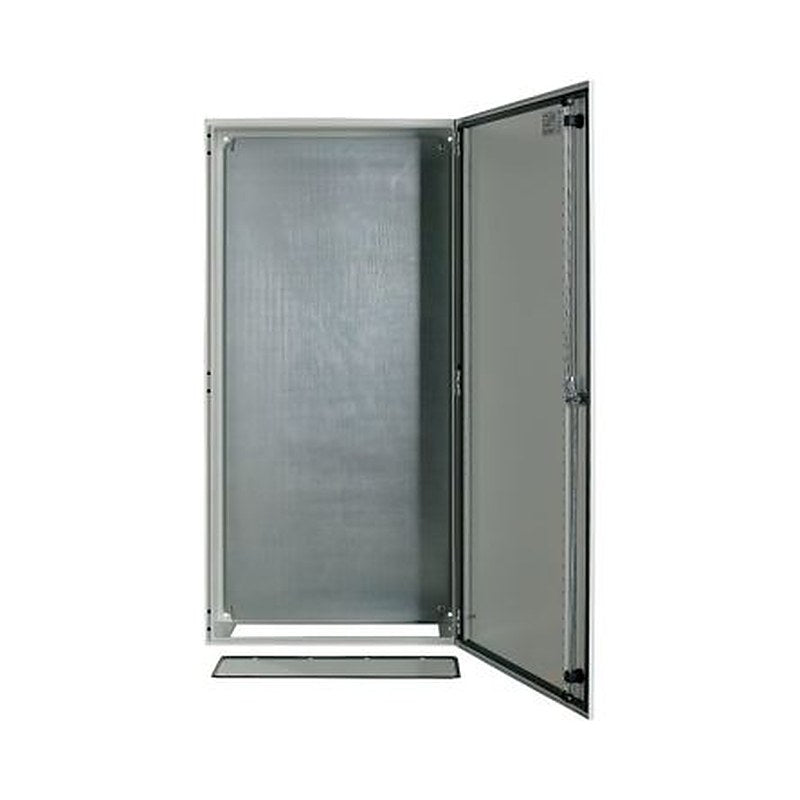 Eaton xEffect CS Series Steel Wall Box, IP66, 1200 mm x 600 mm x 250 mm