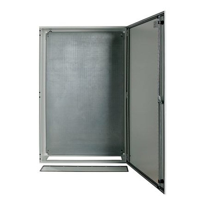 Eaton xEffect CS Series Steel Wall Box, IP66, 1200 mm x 800 mm x 300 mm