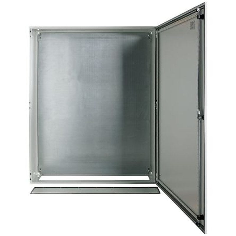 Eaton xEffect CS Series Steel Wall Box, IP66, 1200 mm x 1000 mm x 300 mm