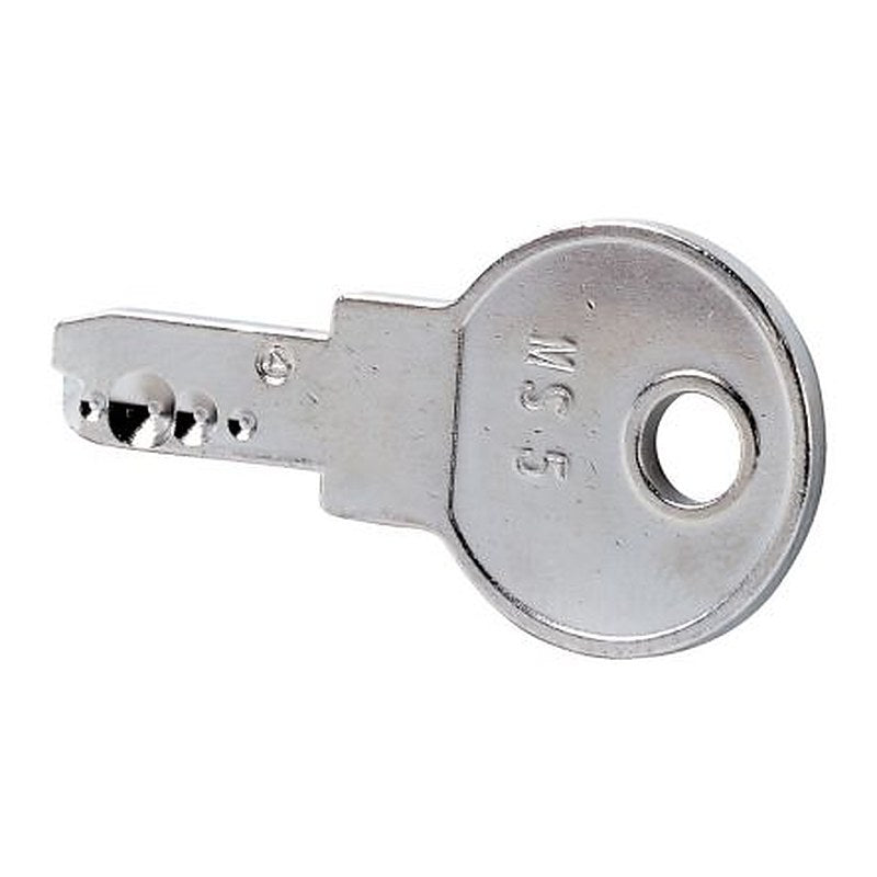 Eaton M22 Series Key for Use with M22 48 mm x 3 mm x 22mm