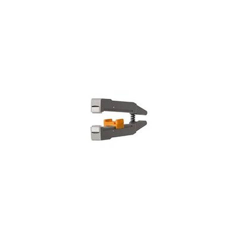 Weidmüller Replacement Jaw Wire Stripper Accessory for use with Wire Stripper