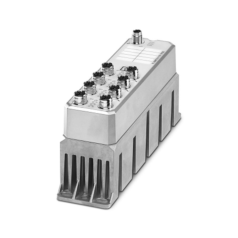 Phoenix Contact 1119230 Ethernet 8 Port Ethernet Switch