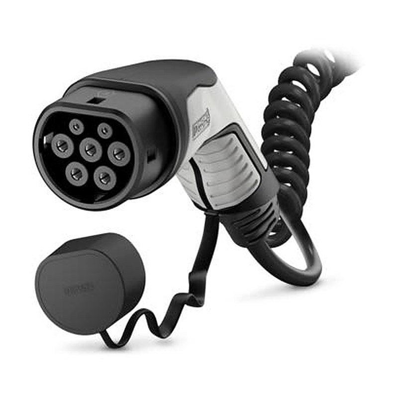 Phoenix Contact 32A EV Charging Cable 26.6 kW 5 m