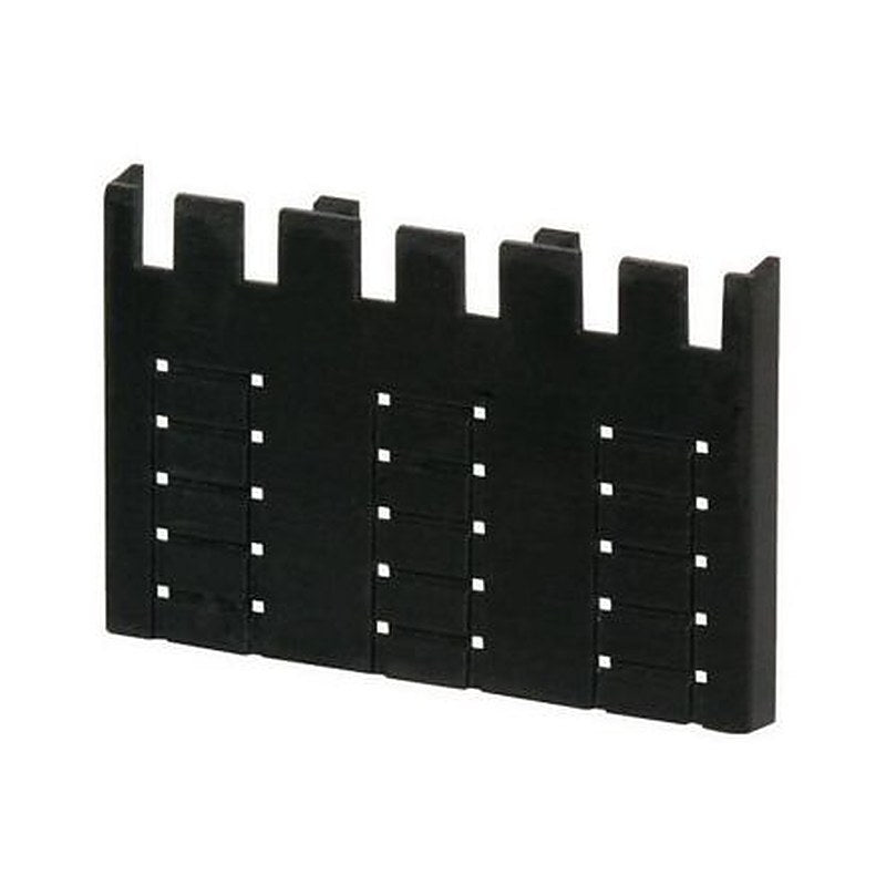 Eaton NZM Terminal Cover for use with NZM1, PN1, N1