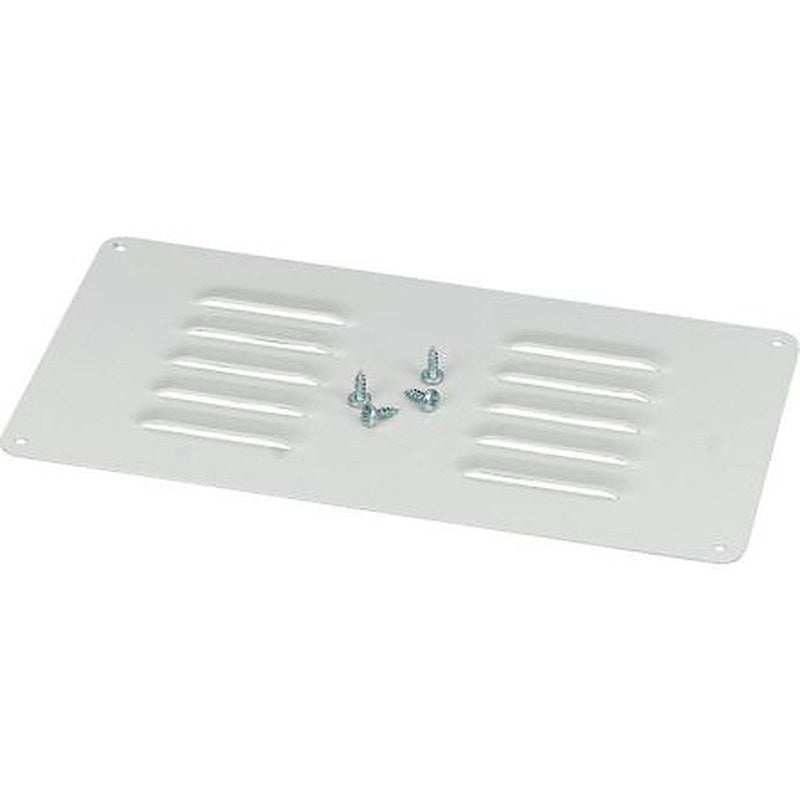 Eaton xEffect CS Series Steel Ventilation Grill for Use with Enclosure 1 mm x 297 mm x 149mm