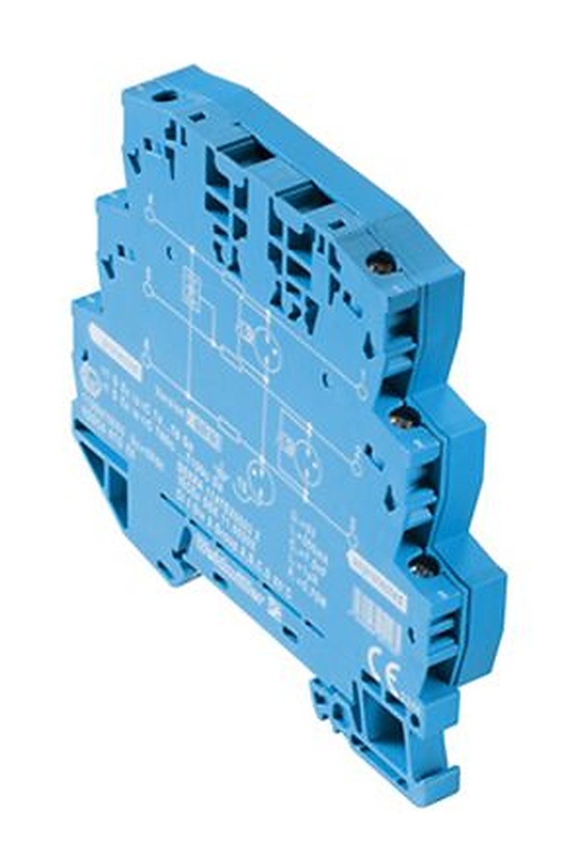 Weidmüller, VARITECTOR Surge Protection Device 5V Maximum Voltage Rating 10 kA Maximum Surge Current