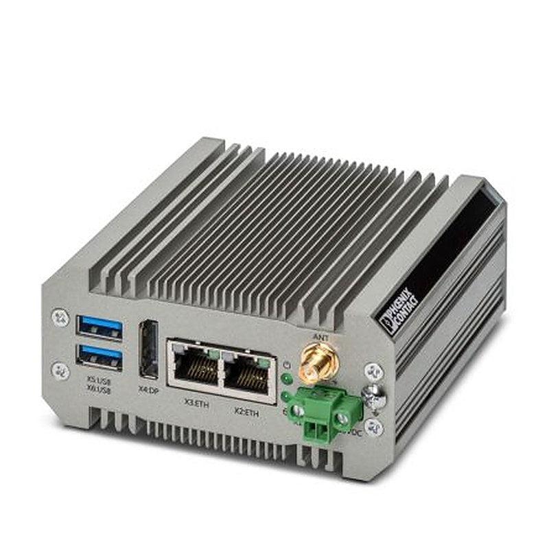 Phoenix Contact 1130 Series PLC CPU