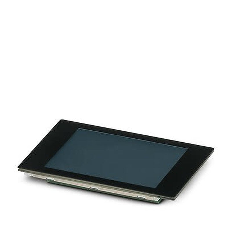 Phoenix Contact 74 mm LCD Colour Display 47mm