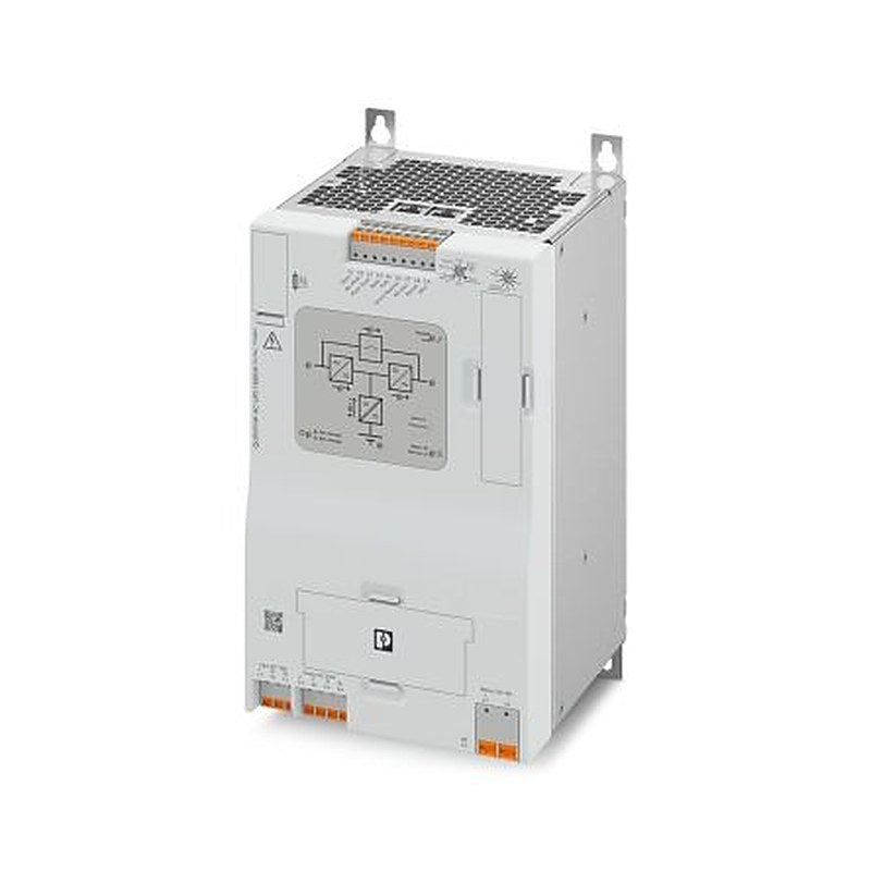 Phoenix Contact 120V ac Input Panel Uninterruptible power supply, 1500 VA, QUINT-HP-UPS/120AC/1.5KVA/PT 1.35 kW QUINT AC