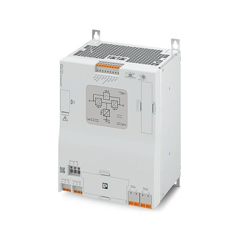 Phoenix Contact 230V ac Input Panel Uninterruptible power supply, 2500 VA, QUINT-HP-UPS 2.25 kW QUINT AC UPS
