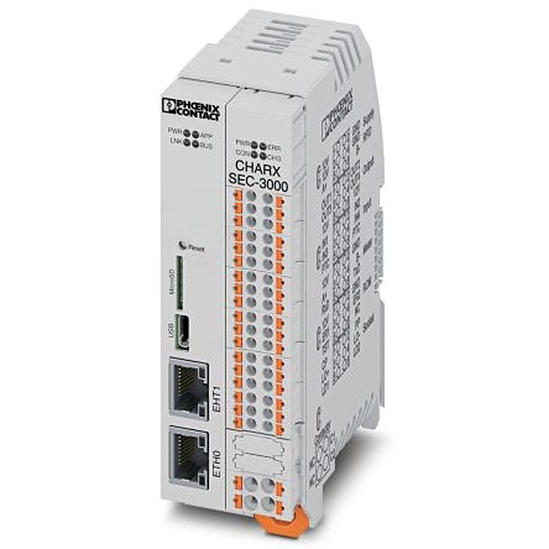 Phoenix Contact Circuit Breaker Accessory