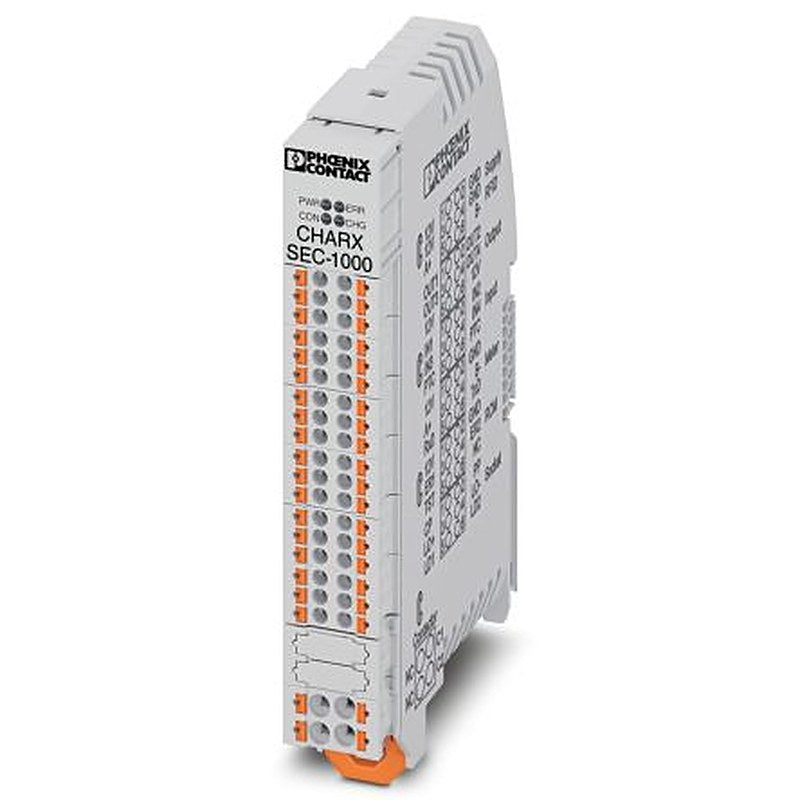 Phoenix Contact Circuit Breaker Accessory