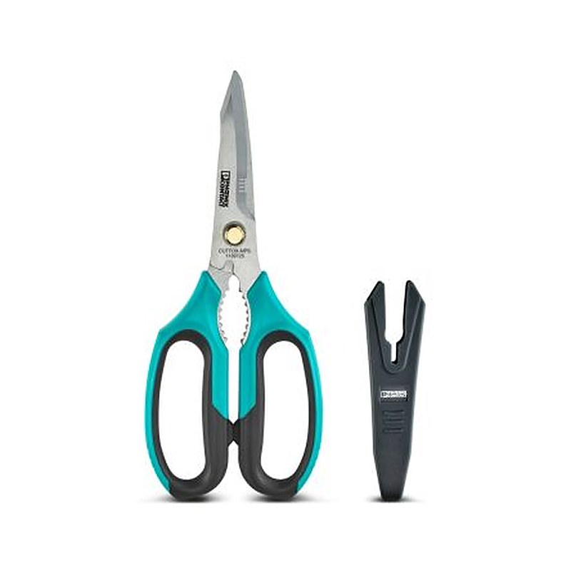 Phoenix Contact Cutter