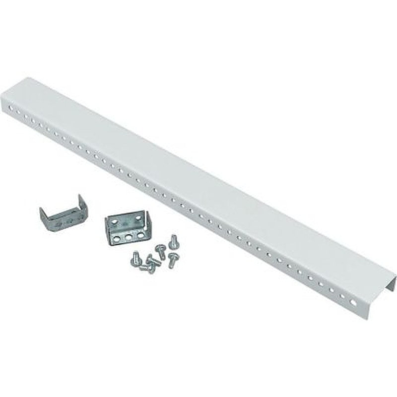 Eaton xEnergy Main Series Metal Tapped Strip for Use with Snap On Cover 50 mm x 345 mm x 70mm