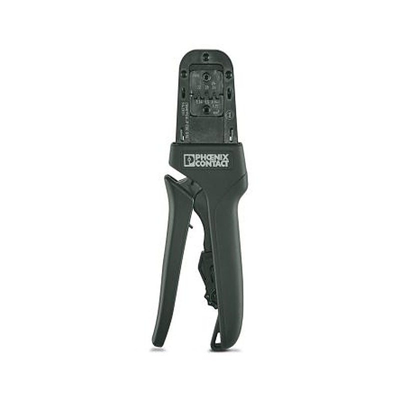 Phoenix Contact Crimpfox CRIMPFOX-P CDC 0.5L Crimp Tool for COMBICON Crimp Connectors