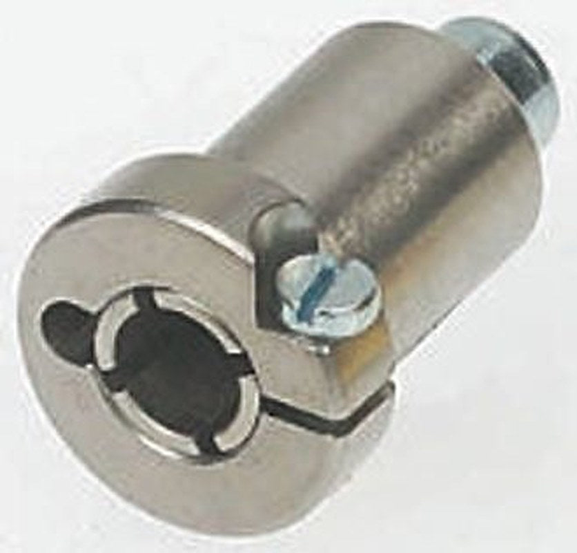 Baumer Shaft Reducer 25 mm for Use with Hollow Shaft Encoders