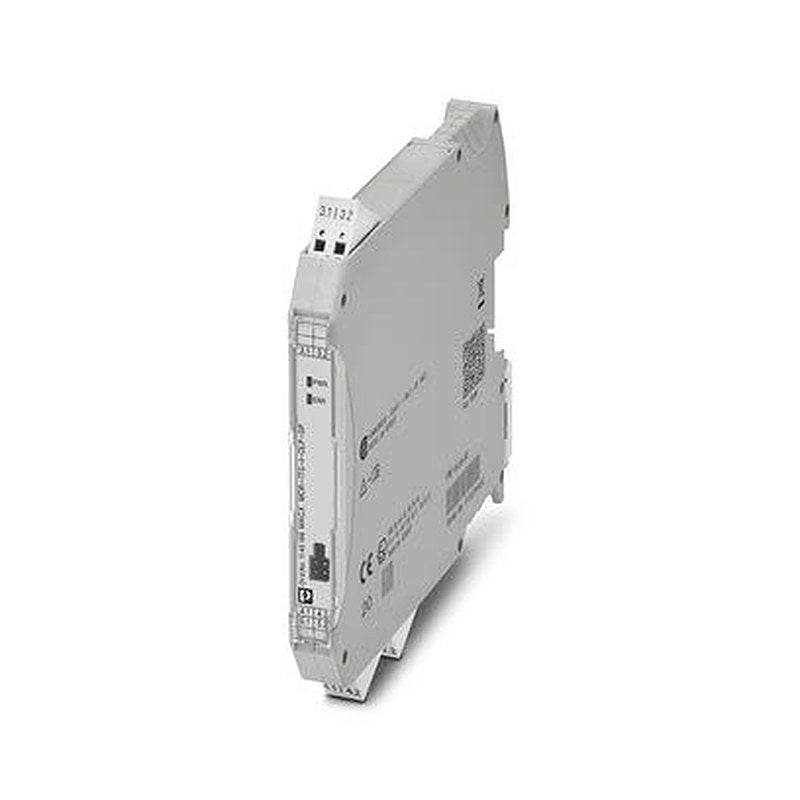 Phoenix Contact MACX Temperature Transmitter Temperature Input 36V dc, 85 °C, -40 °C
