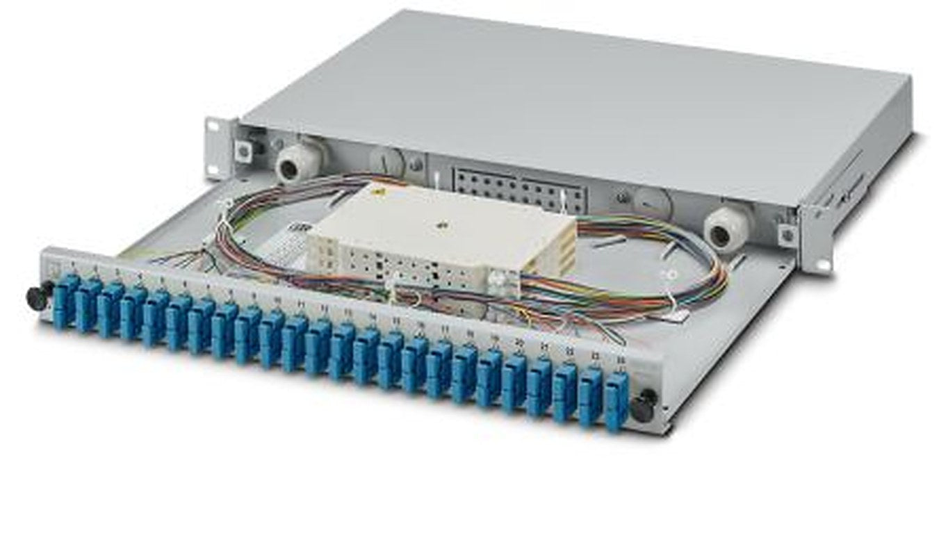 Phoenix Contact FDX20 Series Splice Connector