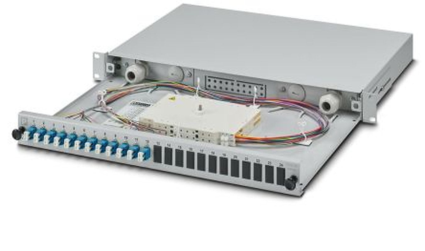 Phoenix Contact FDX20Series