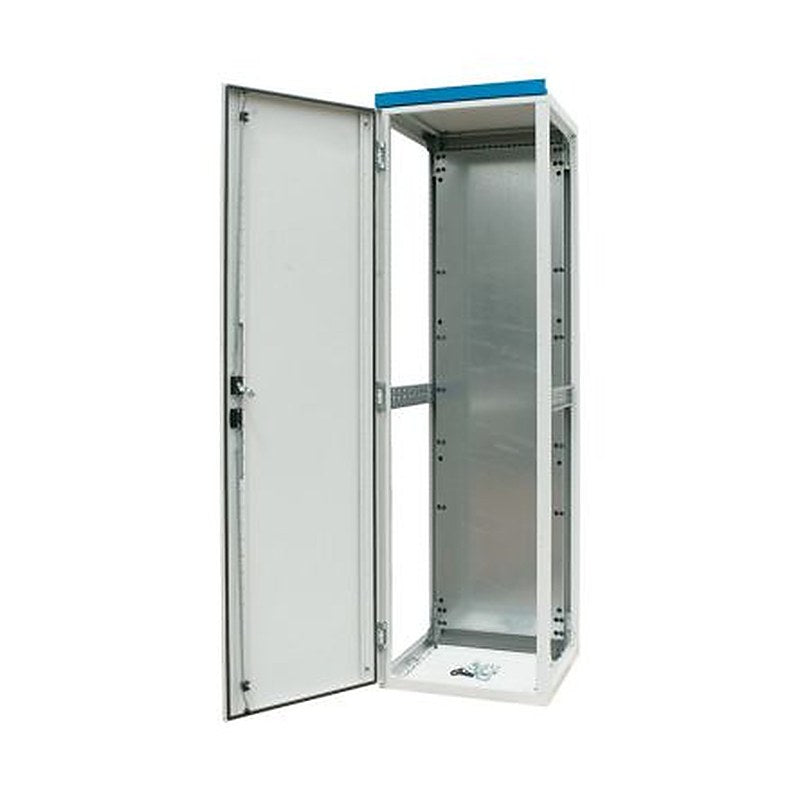 Eaton xEﬀect xVtl Series Steel Enclosure 2000 mm x 425 mm x 508.5mm