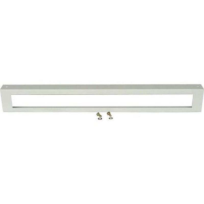 Eaton Eaton xEnergy Series Steel Side Panel for Use with Cable Patch 100 mm x 470 mm x 100mm