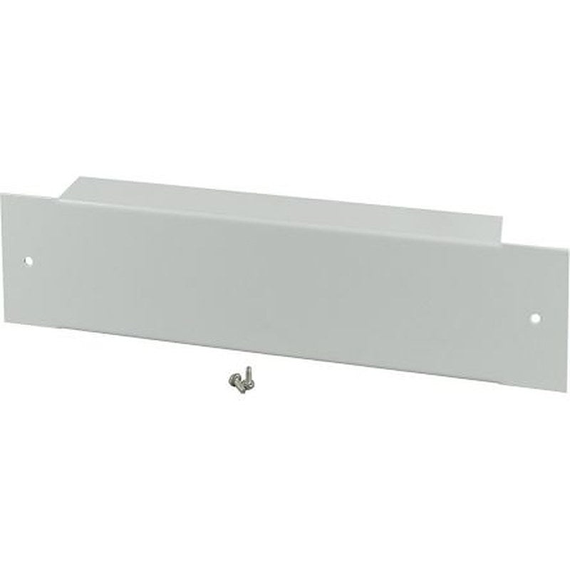 Eaton Eaton xEnergy Series Steel Front Plate 110 mm x 440 mm x 60mm