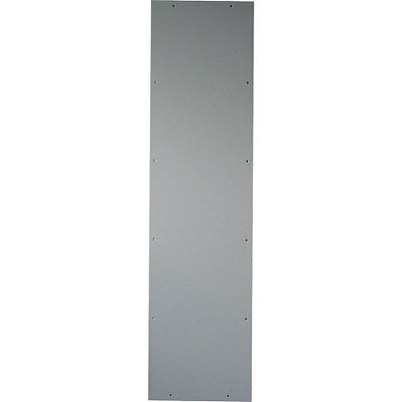 Eaton Eaton xEnergy Series RAL 7035 Grey Sheet Steel Side, 50 mm H, 190mm W, 1400 mm D, 1400 mm L, for Use with Control