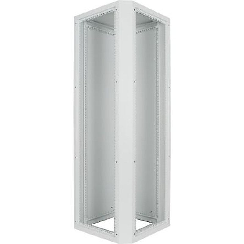 Eaton Eaton xEnergy Series RAL 7035 Steel Support Frame, 575 mm H, 575mm W, 2025 mm D, 2025 mm L